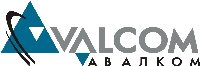 Avalcom logo russ