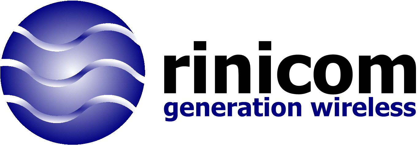 Rinicom Logo